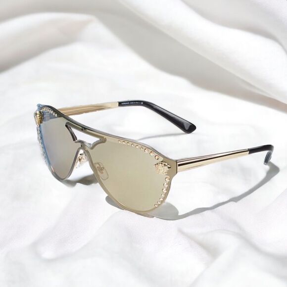 Versace Sunglasses - Picture 12 of 14